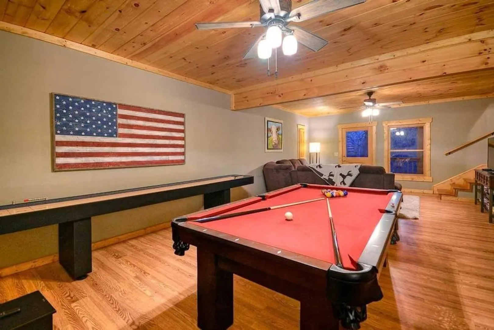 Happy Campers by Escape to Blue Ridge