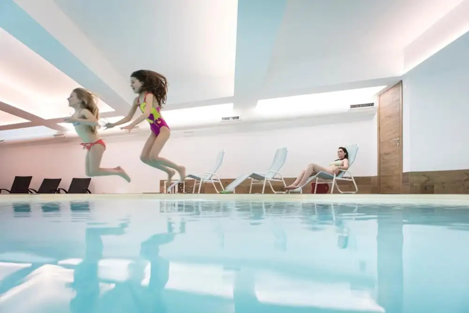 BienVivre Hotel Los Andes