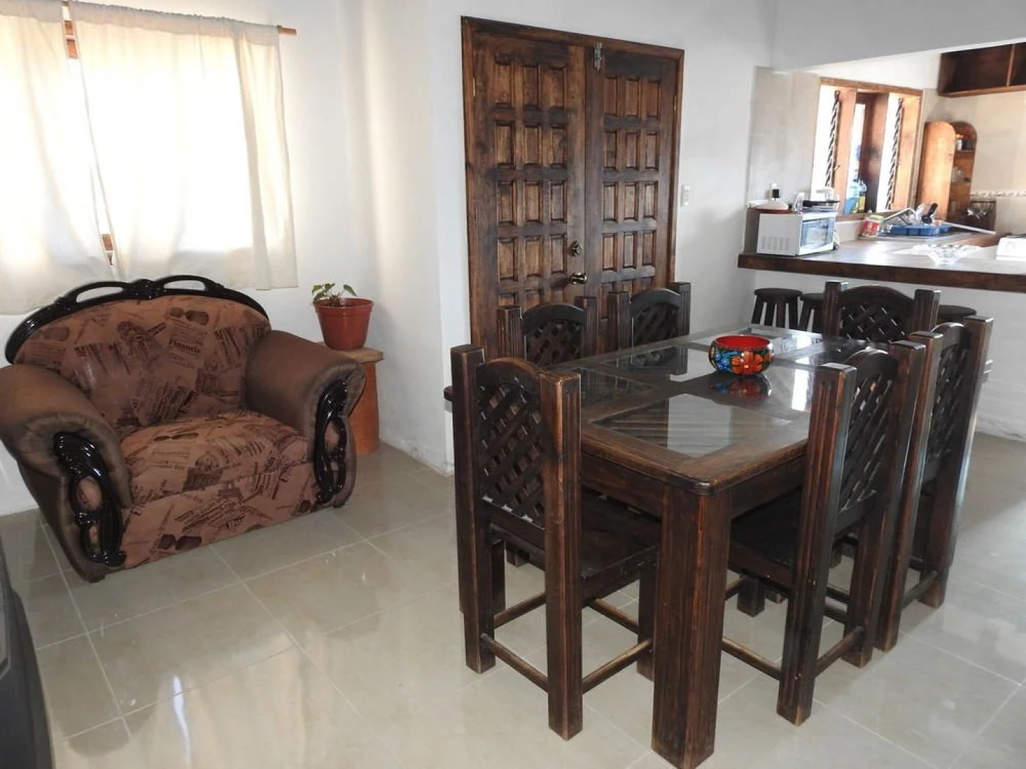 Cabañas María-Esmeralda