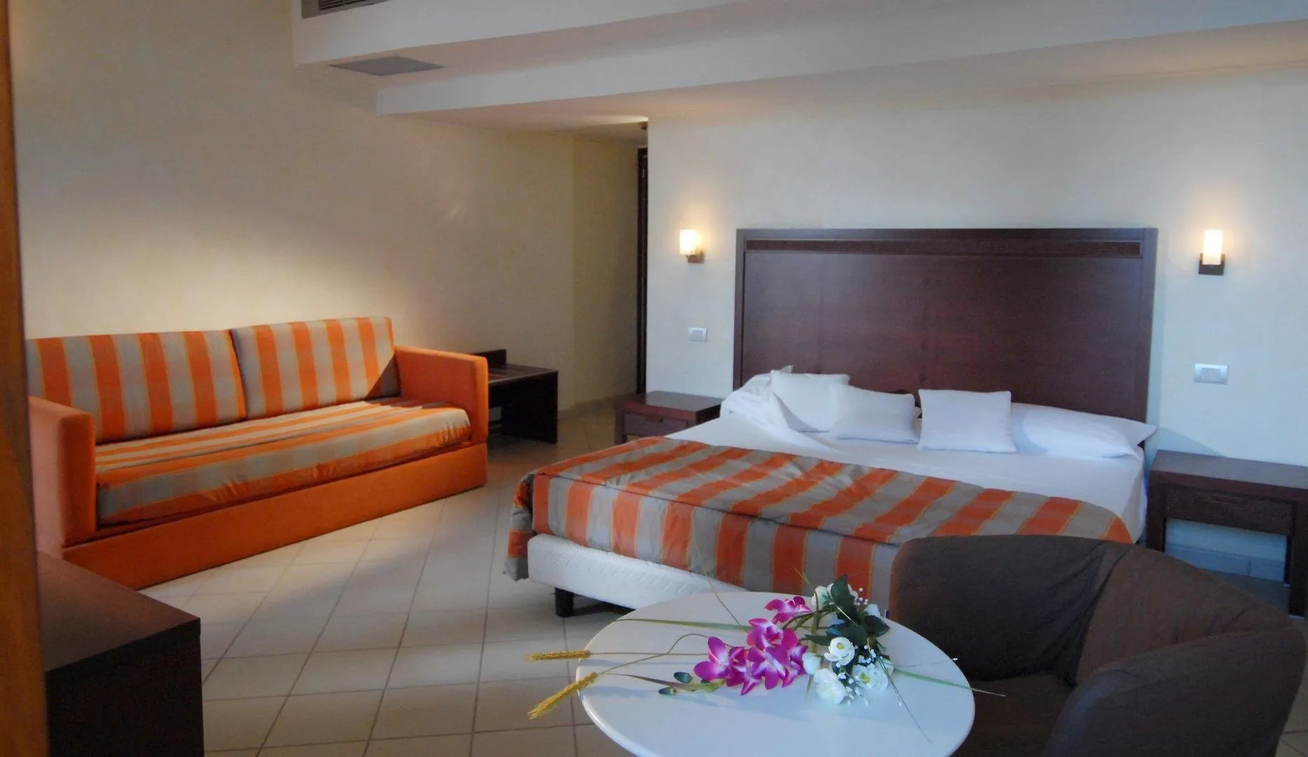 Valtur Baia del Gusmay Beach Resort