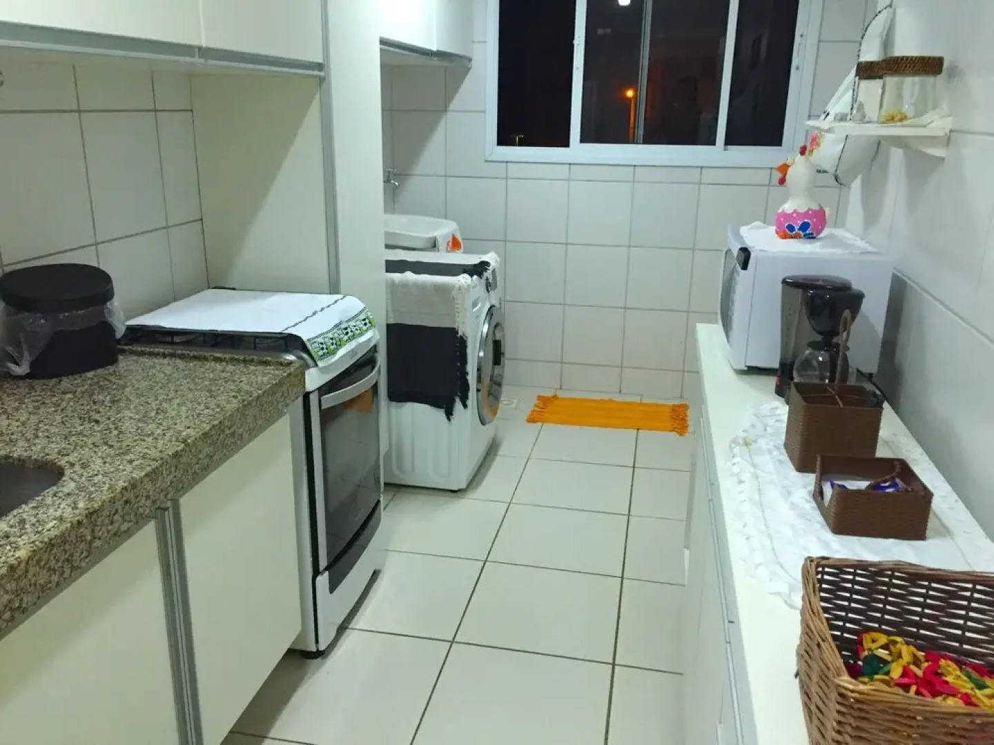 TerraMaris Apartments