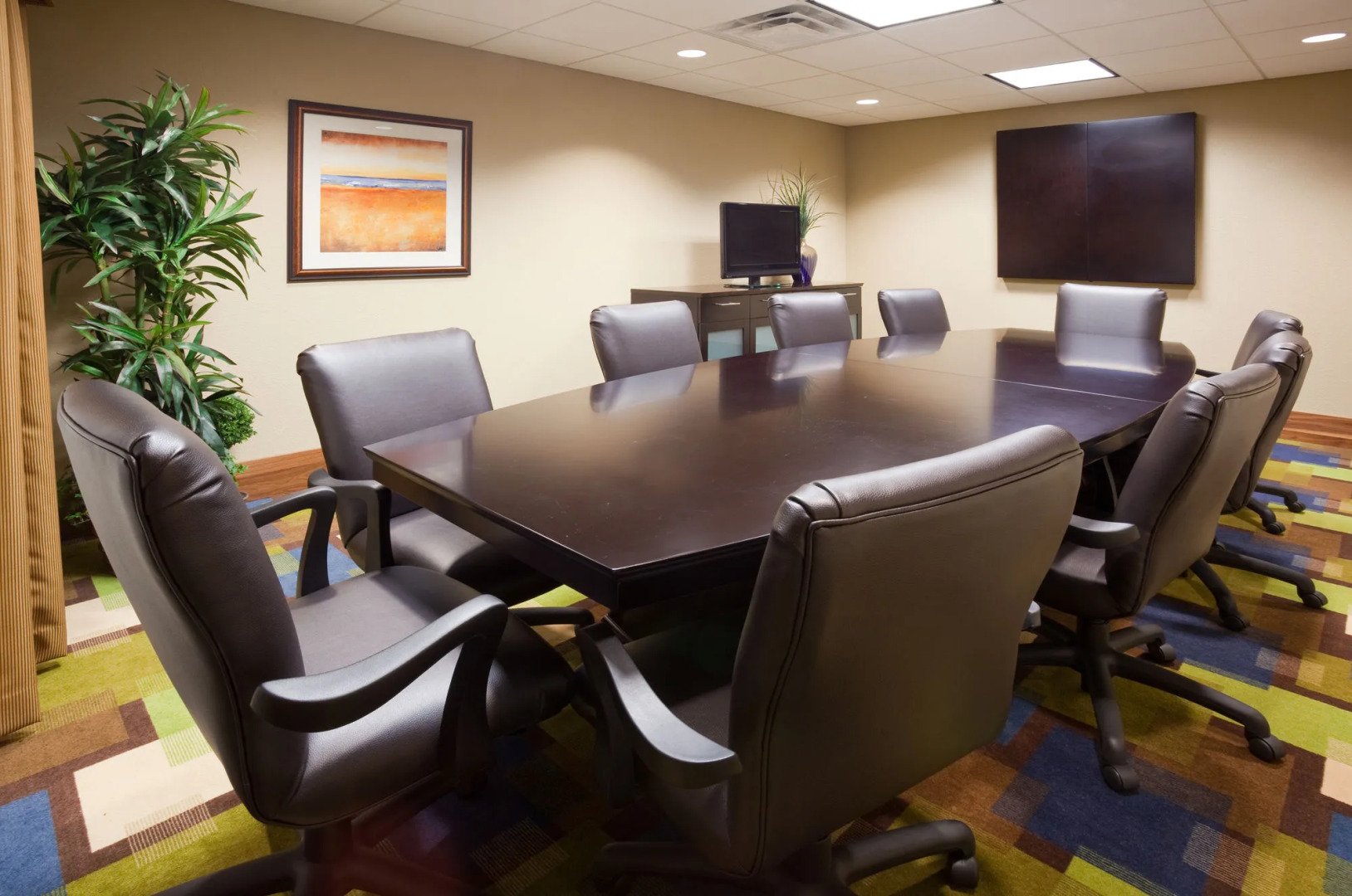 Holiday Inn Express Hotel and Suites Mankato East by IHG
