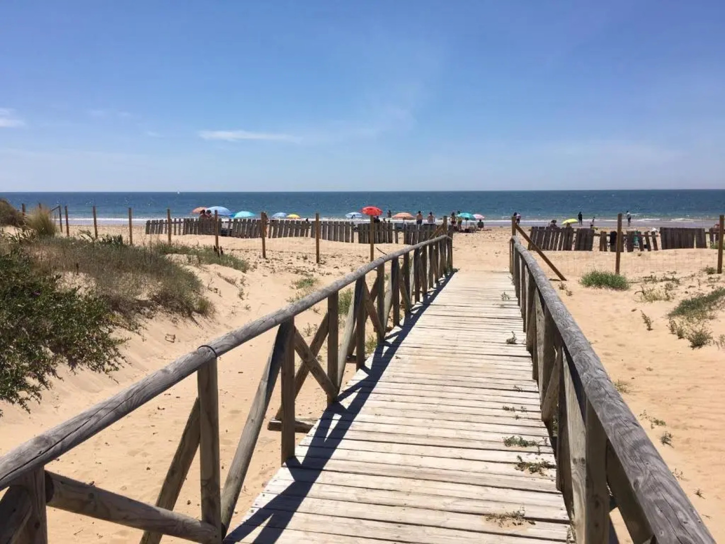 Apartamento Los Pinares