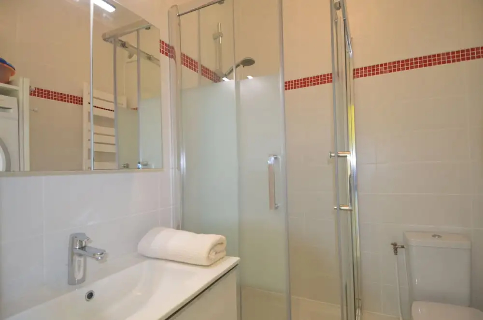 Superb apartment 4 persons with amazing Sea View in Villefranche-sur-Mer
