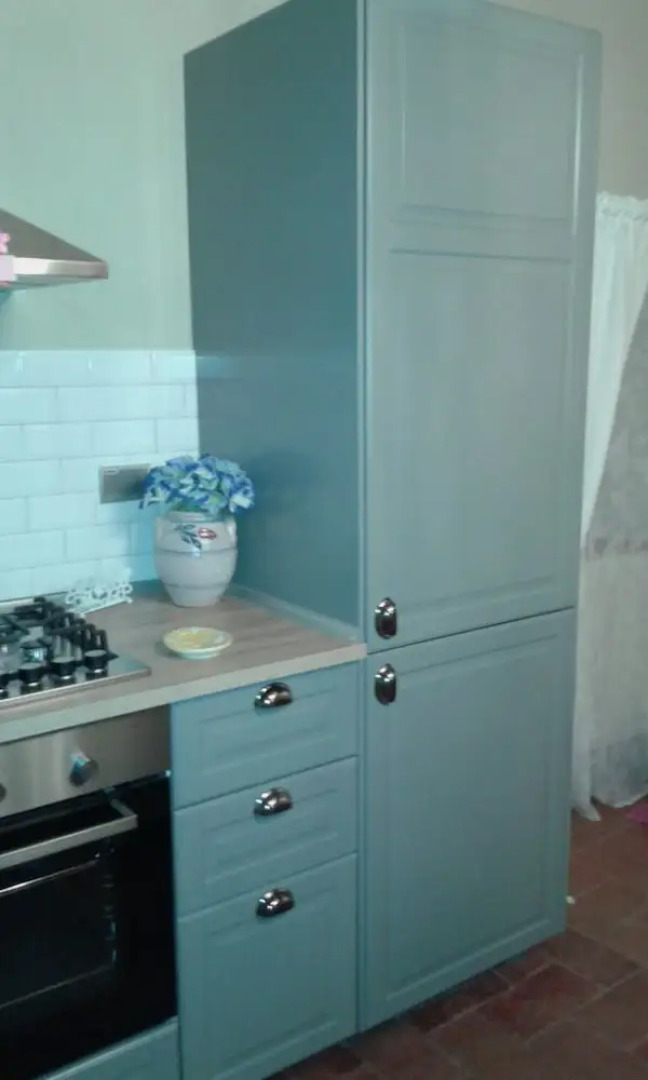 Dolce Cuore Luxe Apartment