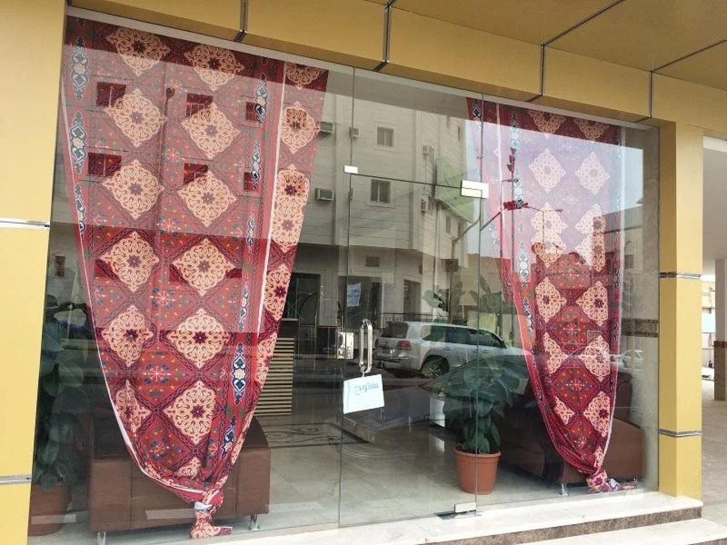 Vision 2 For Residential Units