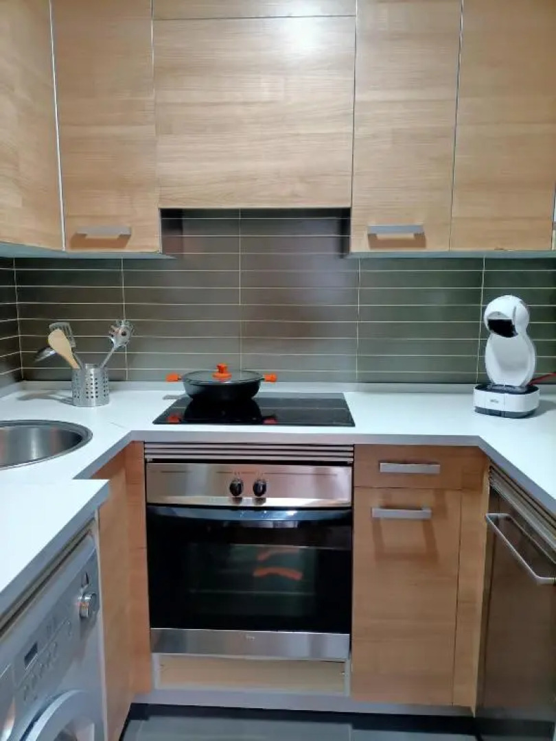 Precioso spartamento