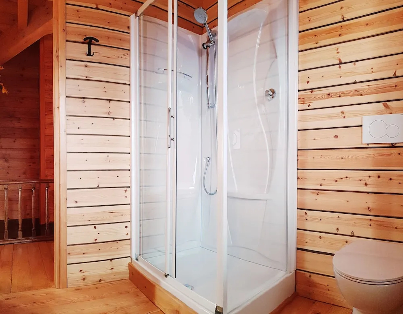 B&B Chalet Il Picchio