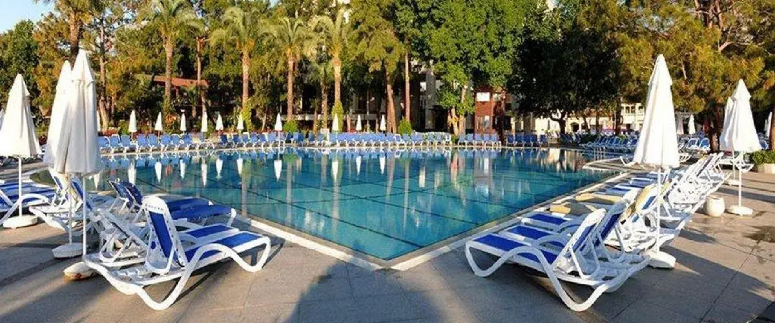 Mirada Del Mar Hotel - All Inclusive