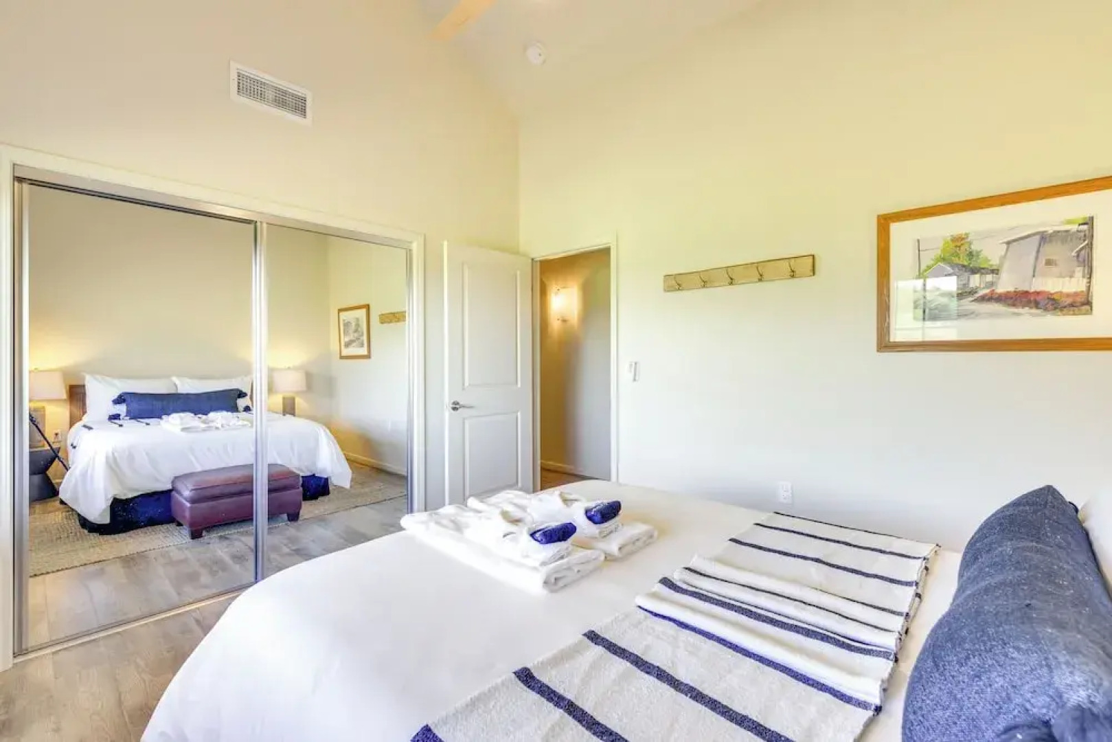 Kelseyville Vacation Rental ~ 5 Mi to Clear Lake!