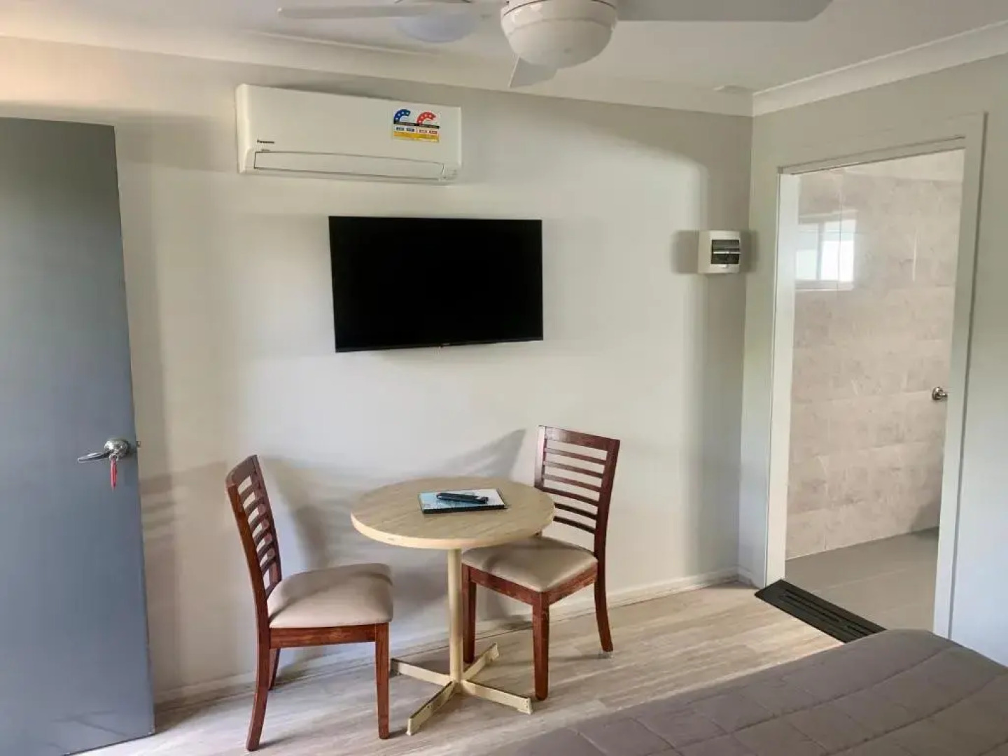 Singleton Valley Accommodation