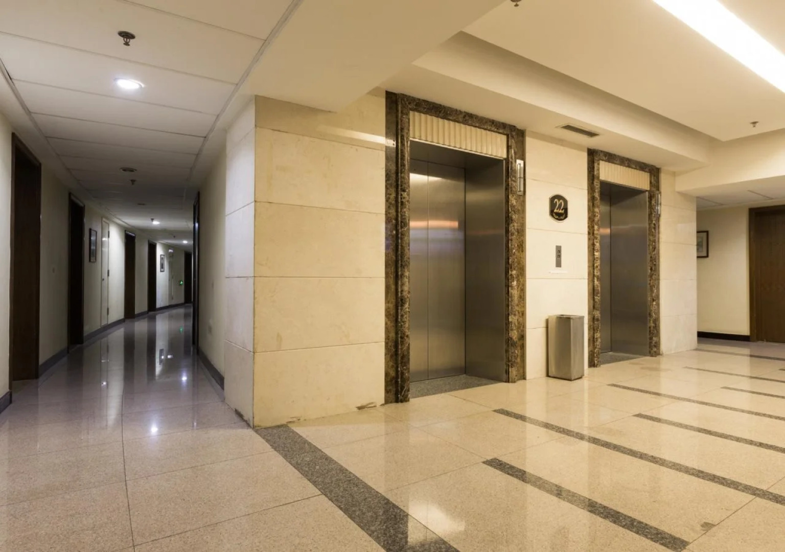 Shanghai Abest Xinshikong Apartments