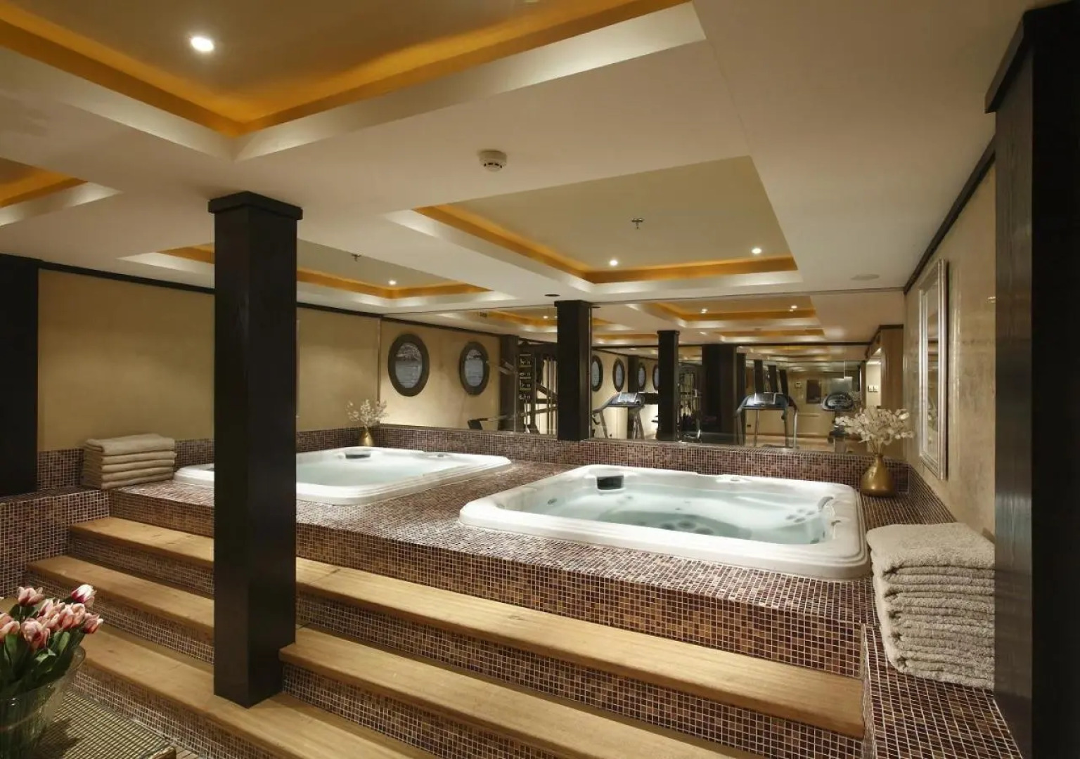 Steigenberger Omar El Khayam Nile Cruise - Every Monday from Aswan for 07 & 04 Nights - Every Friday From Abu Simbel for 03 Nights