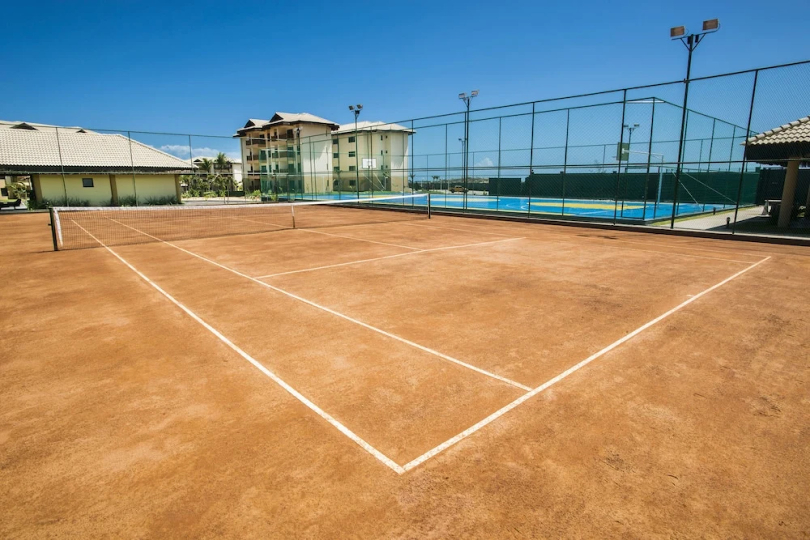 VG Sun Cambuco by Vila Galé