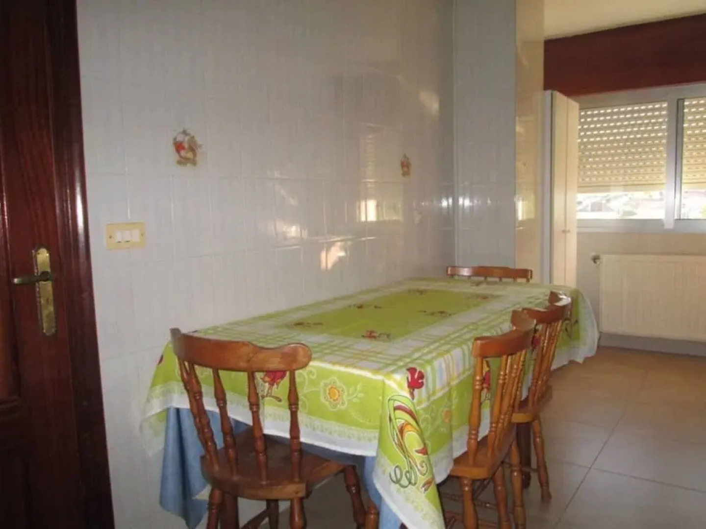 Apartment - 2 Bedrooms with WiFi and Sea views - 101893