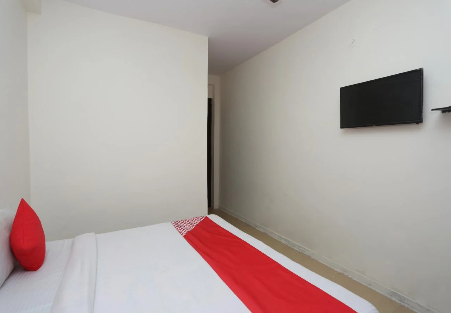 Hotel Ganga Sagar By OYO Rooms