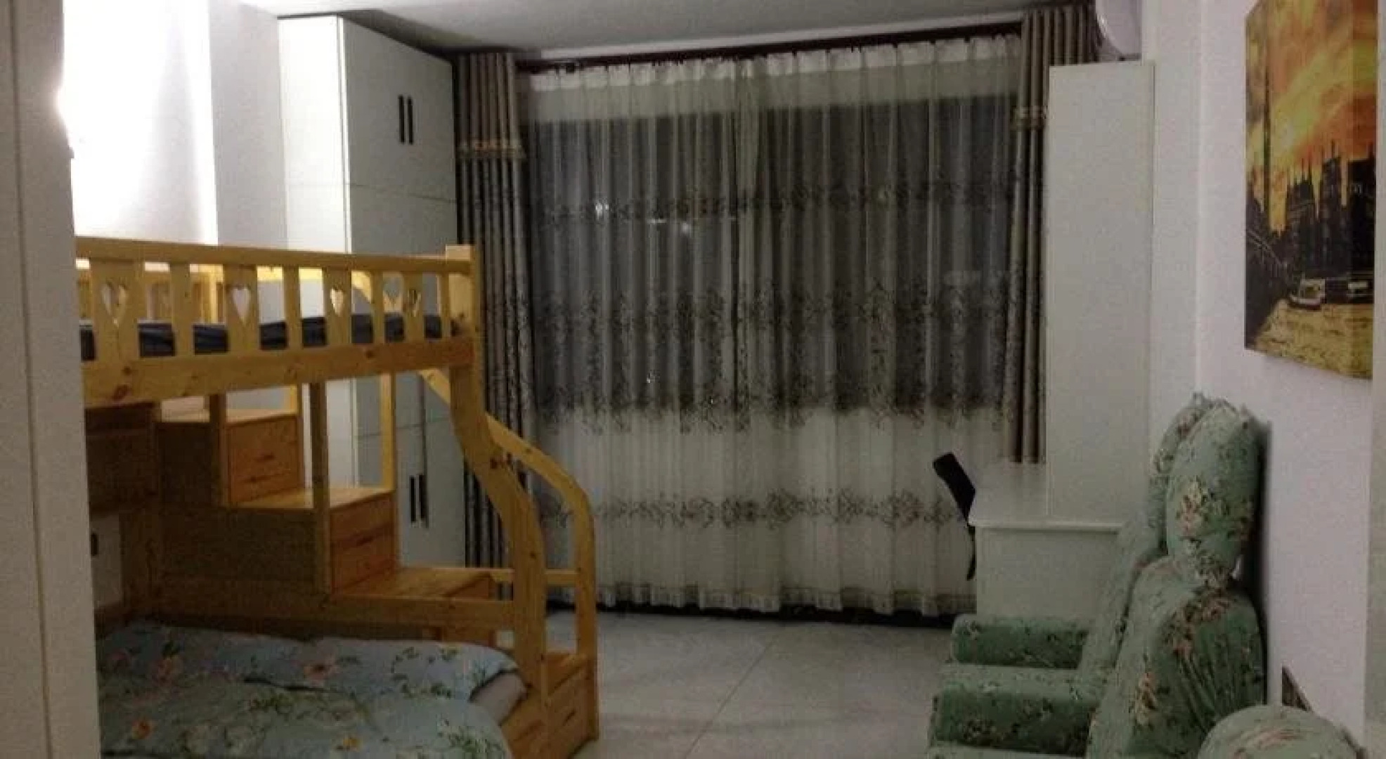 Liuzhou Old Tree Youth Hostel