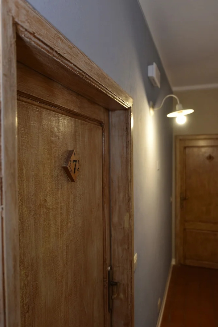 Agriturismo Mulin Del Rancone