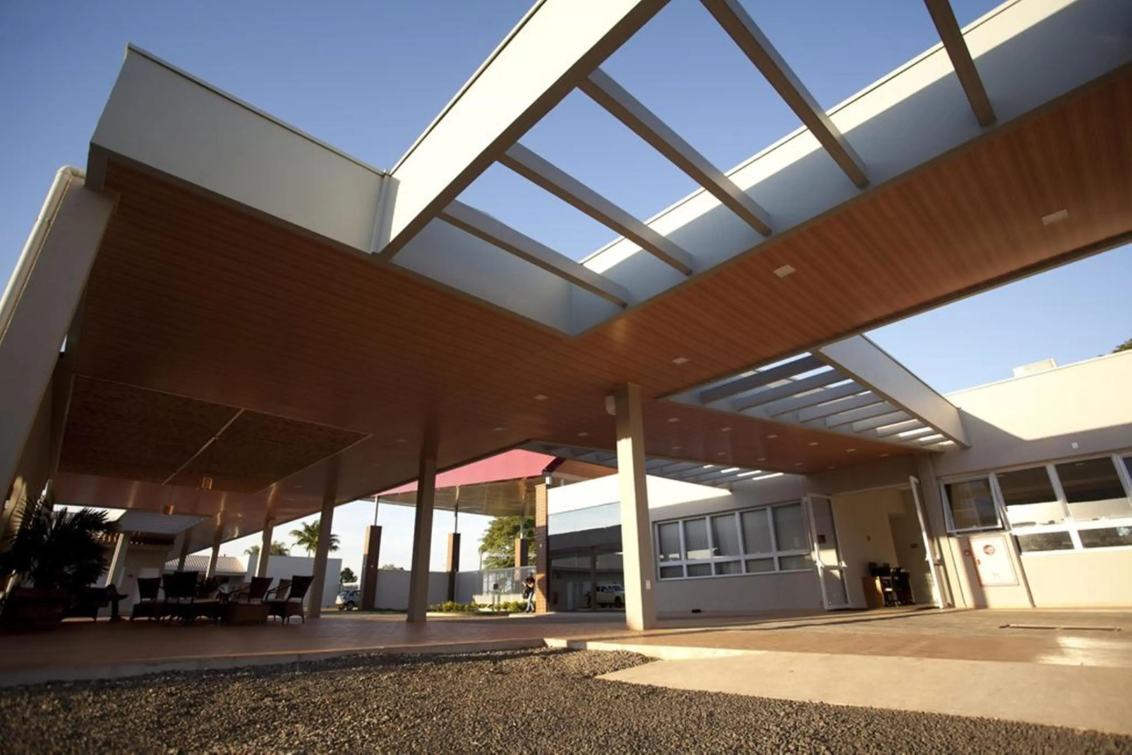 Portal Hotel Mogi Mirim