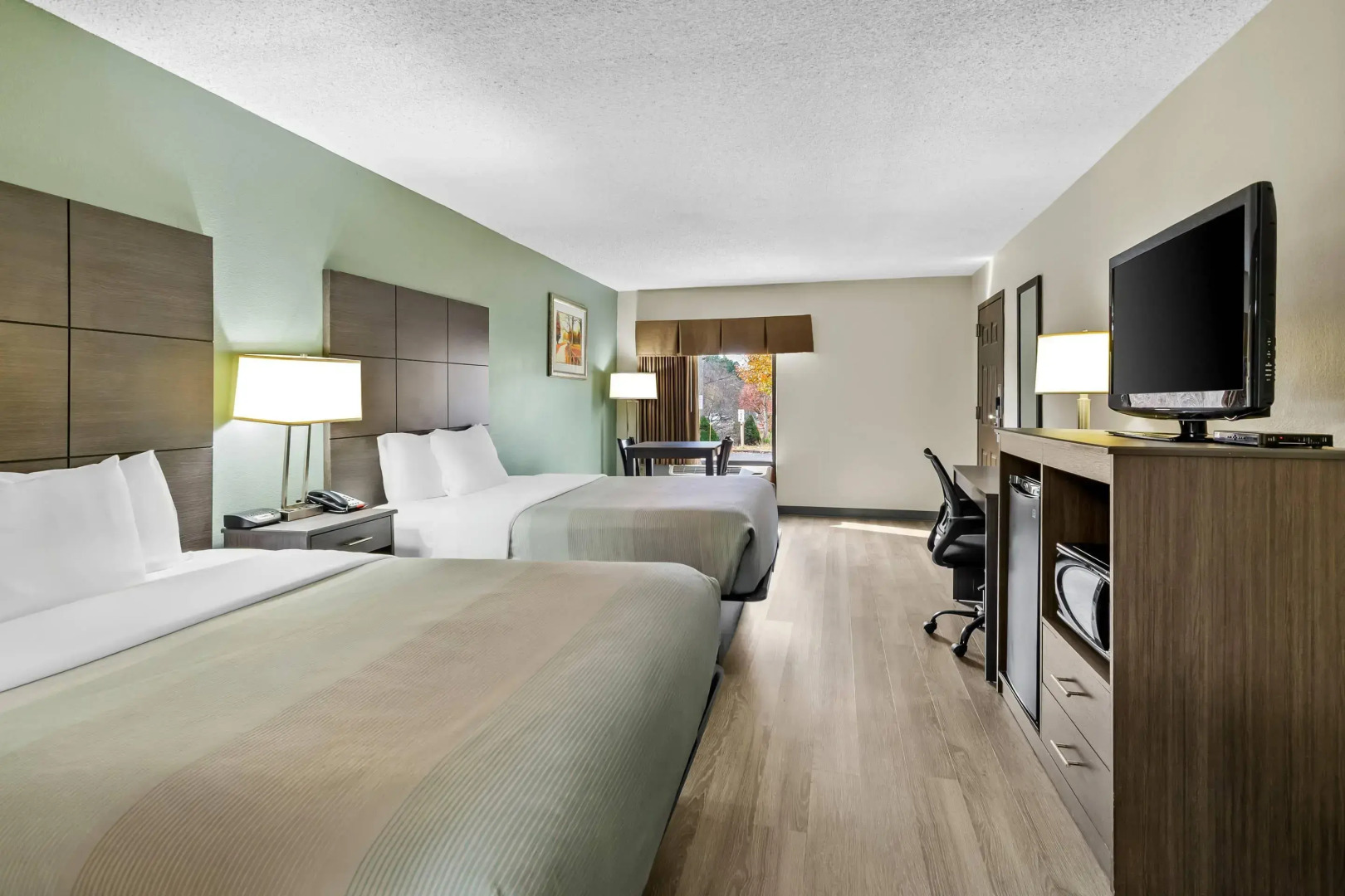 Quality Inn Hillsville