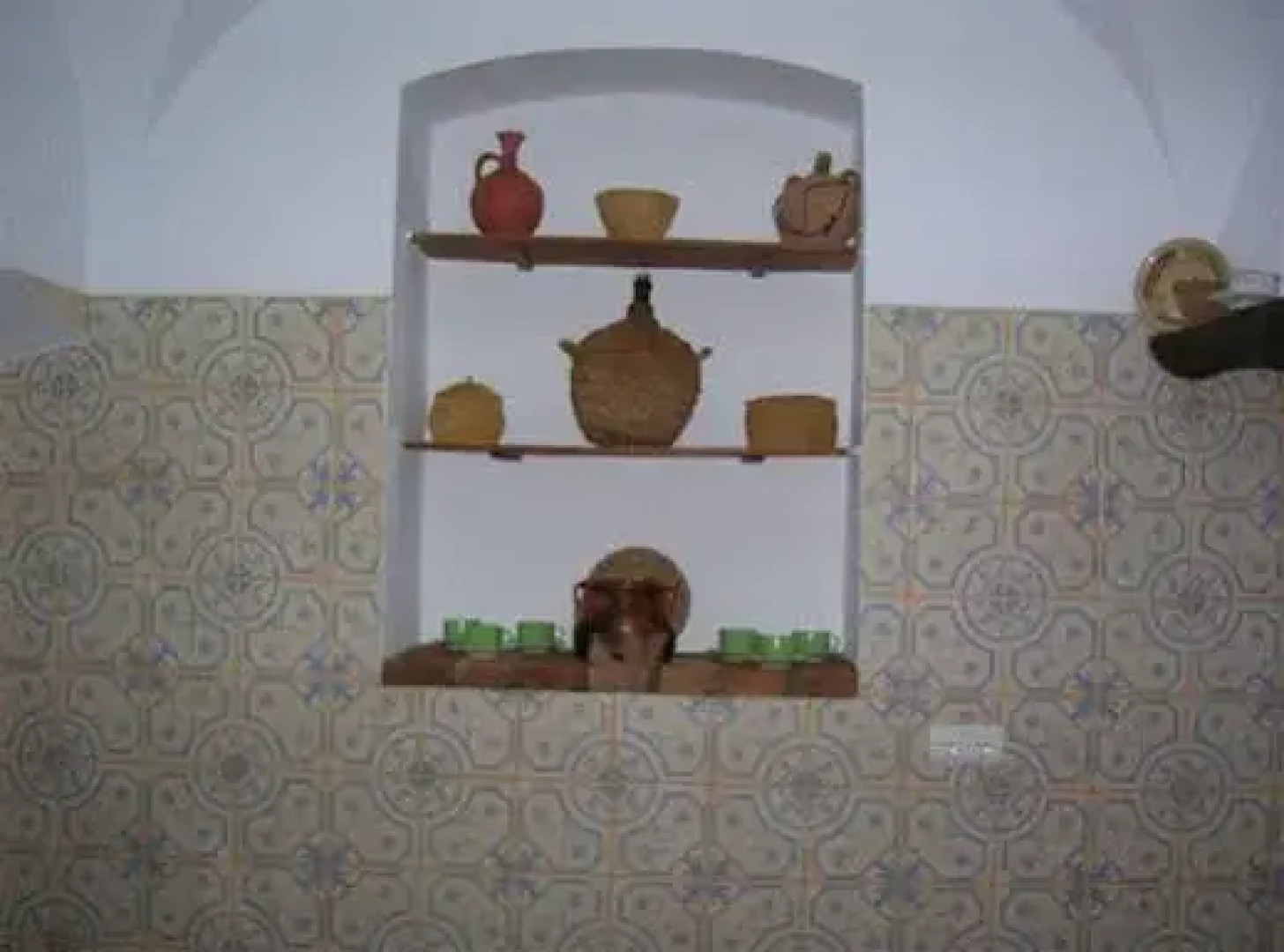 Casa Rural A Cántaros