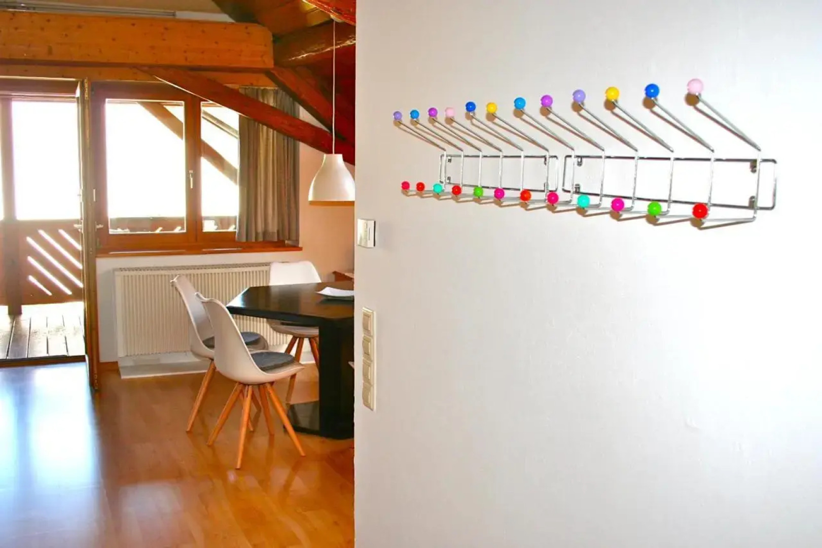 Ferienwohnung Endlich Ferien