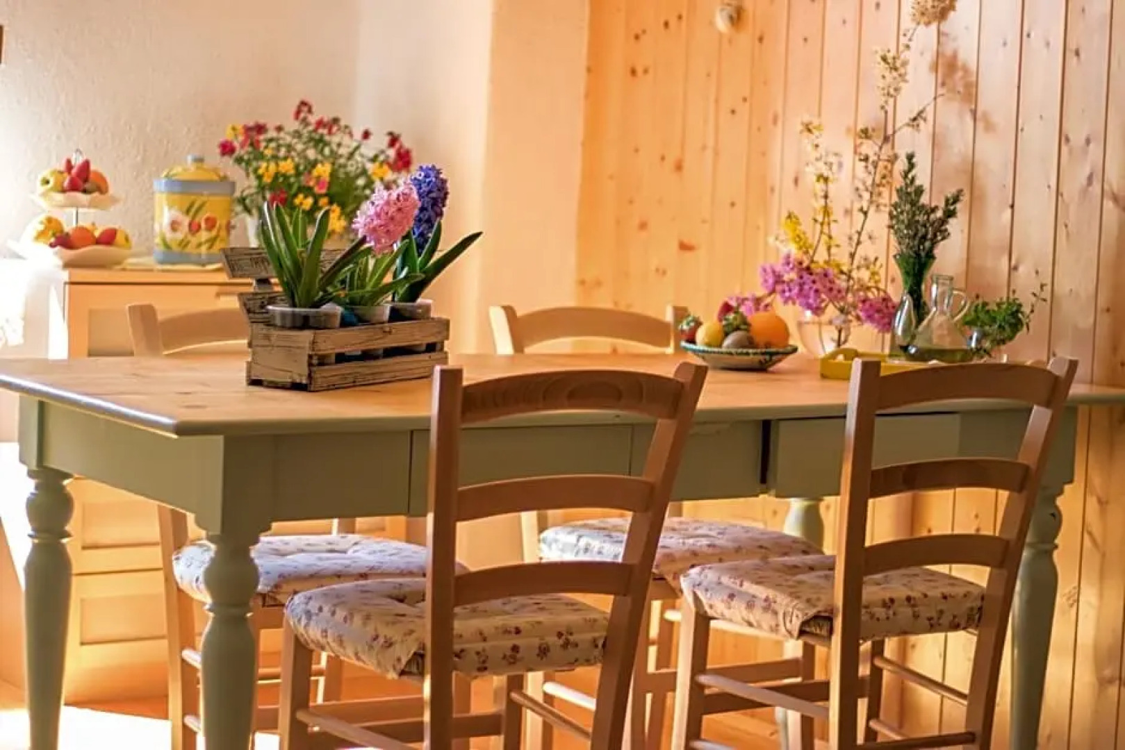 Bed  Breakfast Posta Pregasina