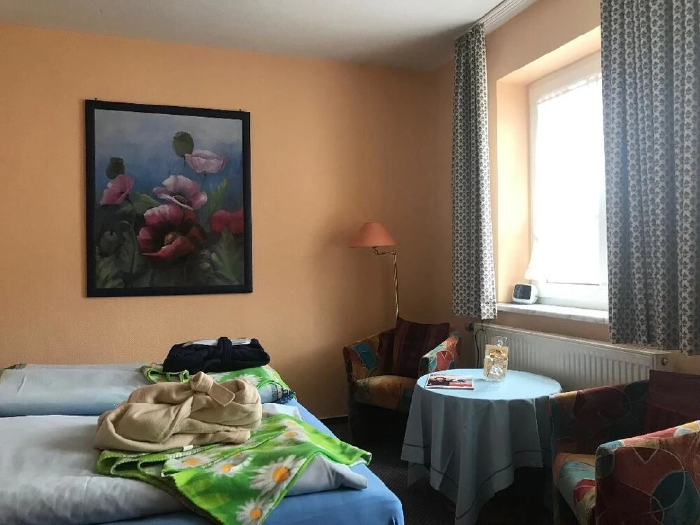 Hotel Rigoletto Eutin