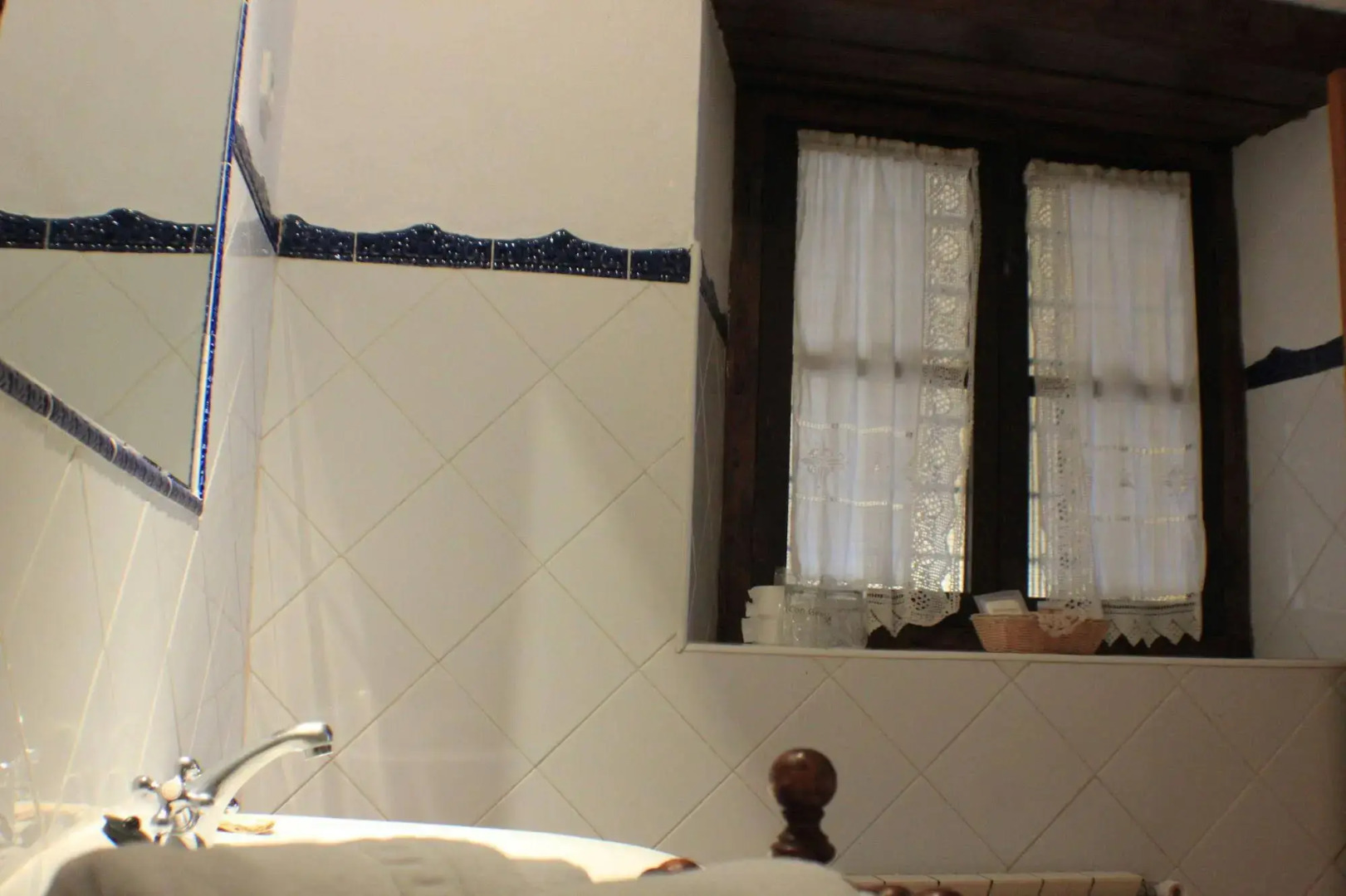 Casa Palacio Conde de Garcinarro