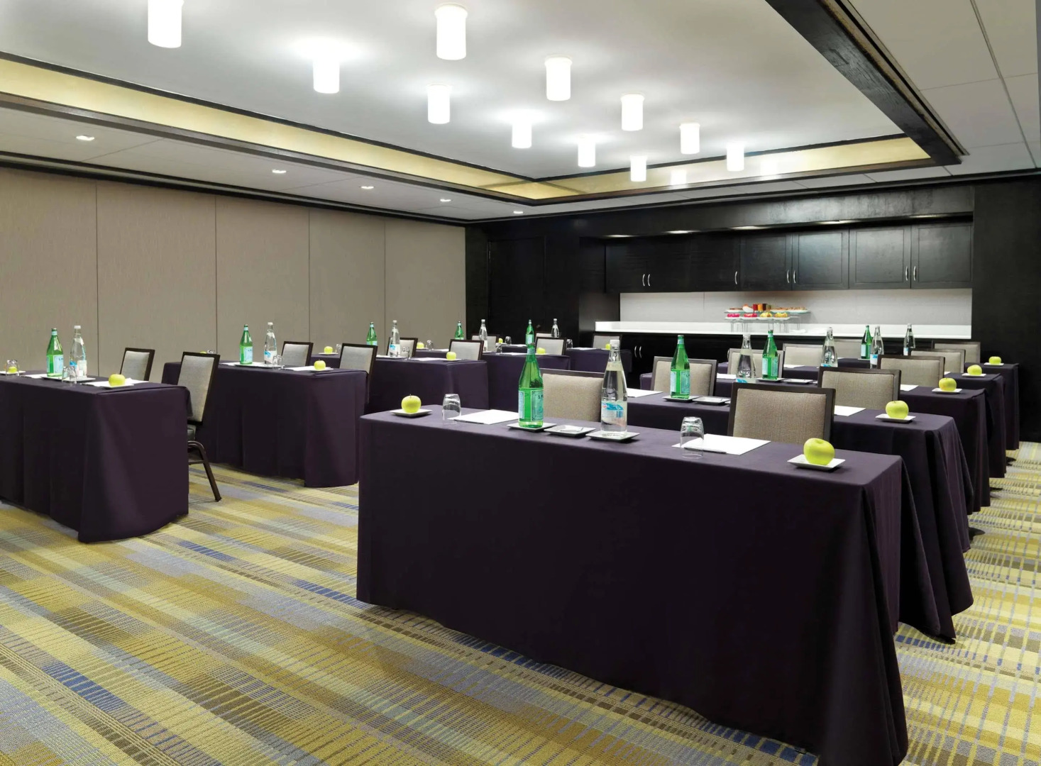 Hyatt Regency Pier 66