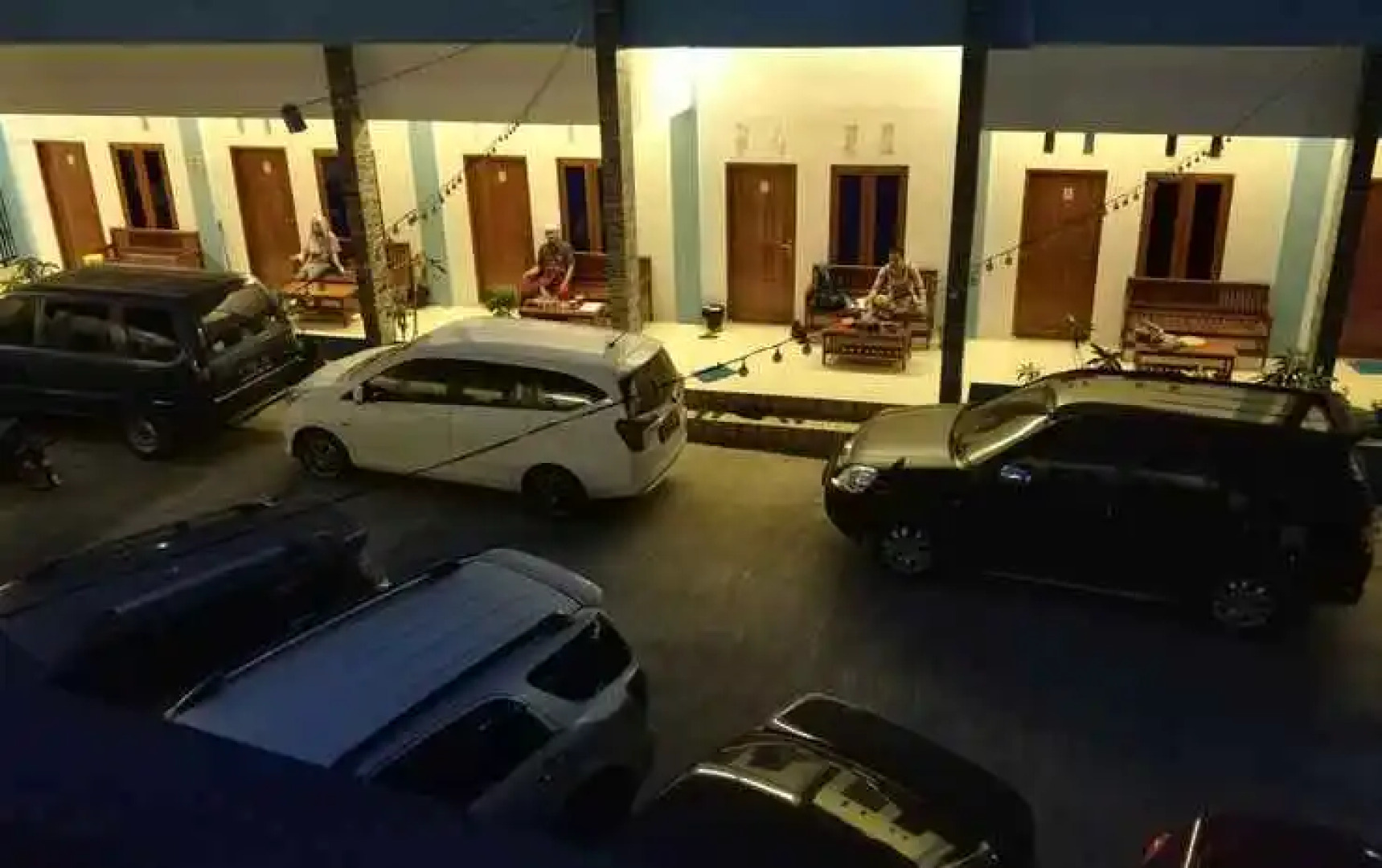 Villa Mutiara Sawarna