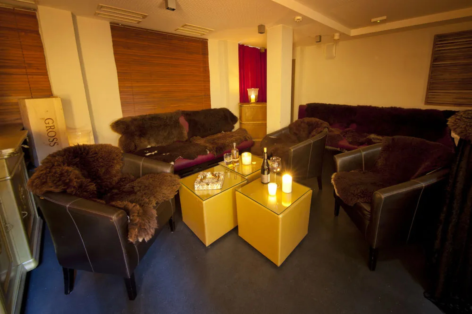 Boutique Hotel Pfauen