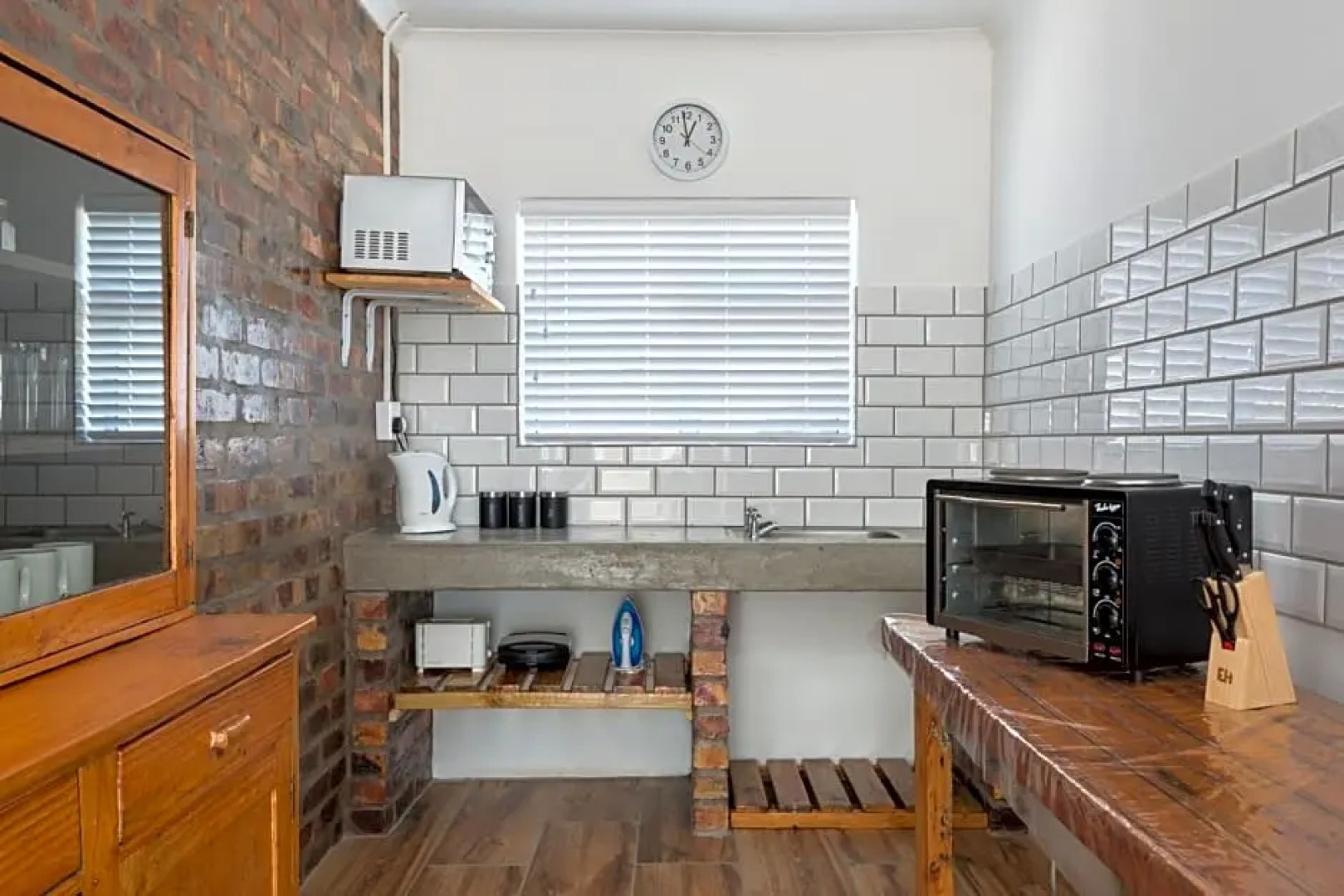 Citrusdal Country Lodge