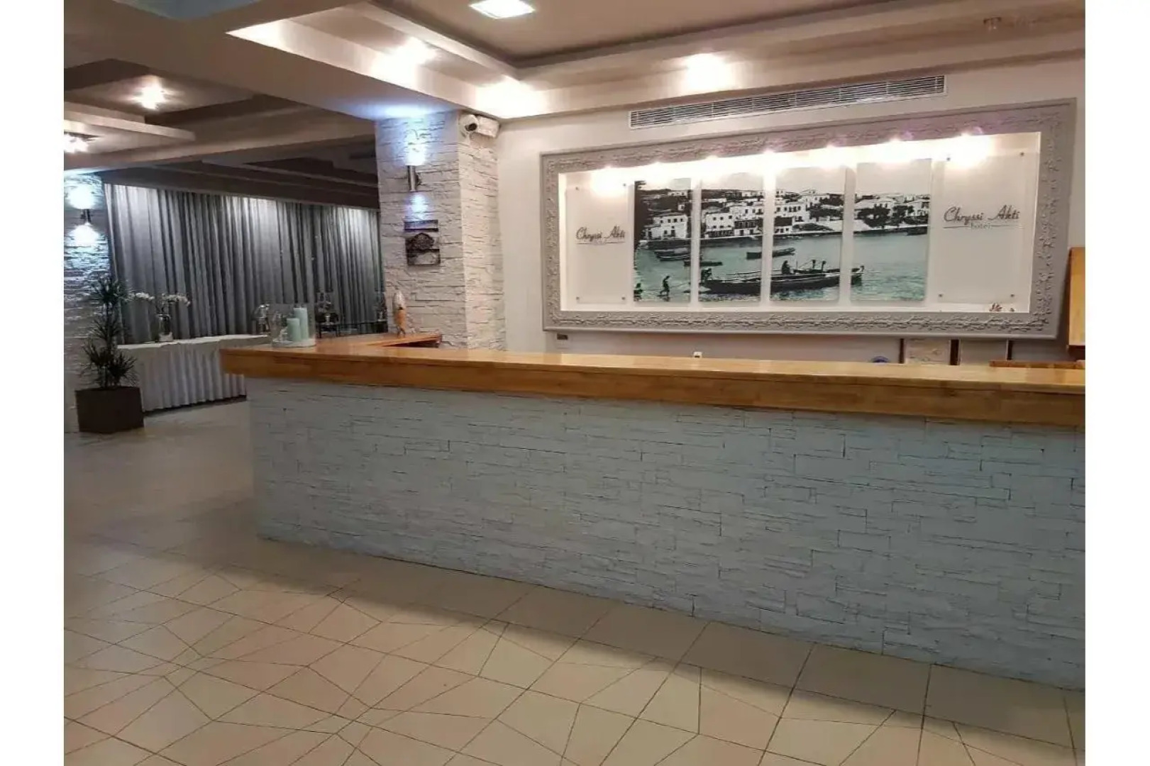 Chryssi Akti, Sure Hotel Collection by Best Western