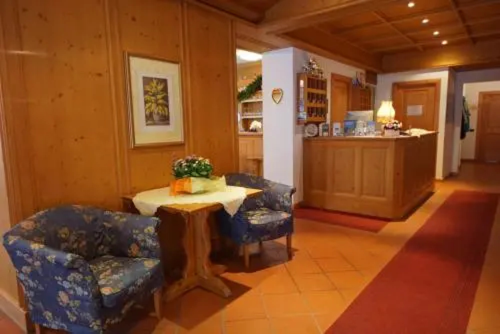 Residence Baita Antlia