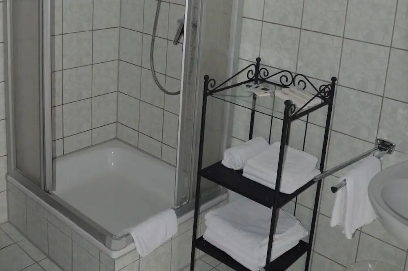 Hotel Restaurant Austuble