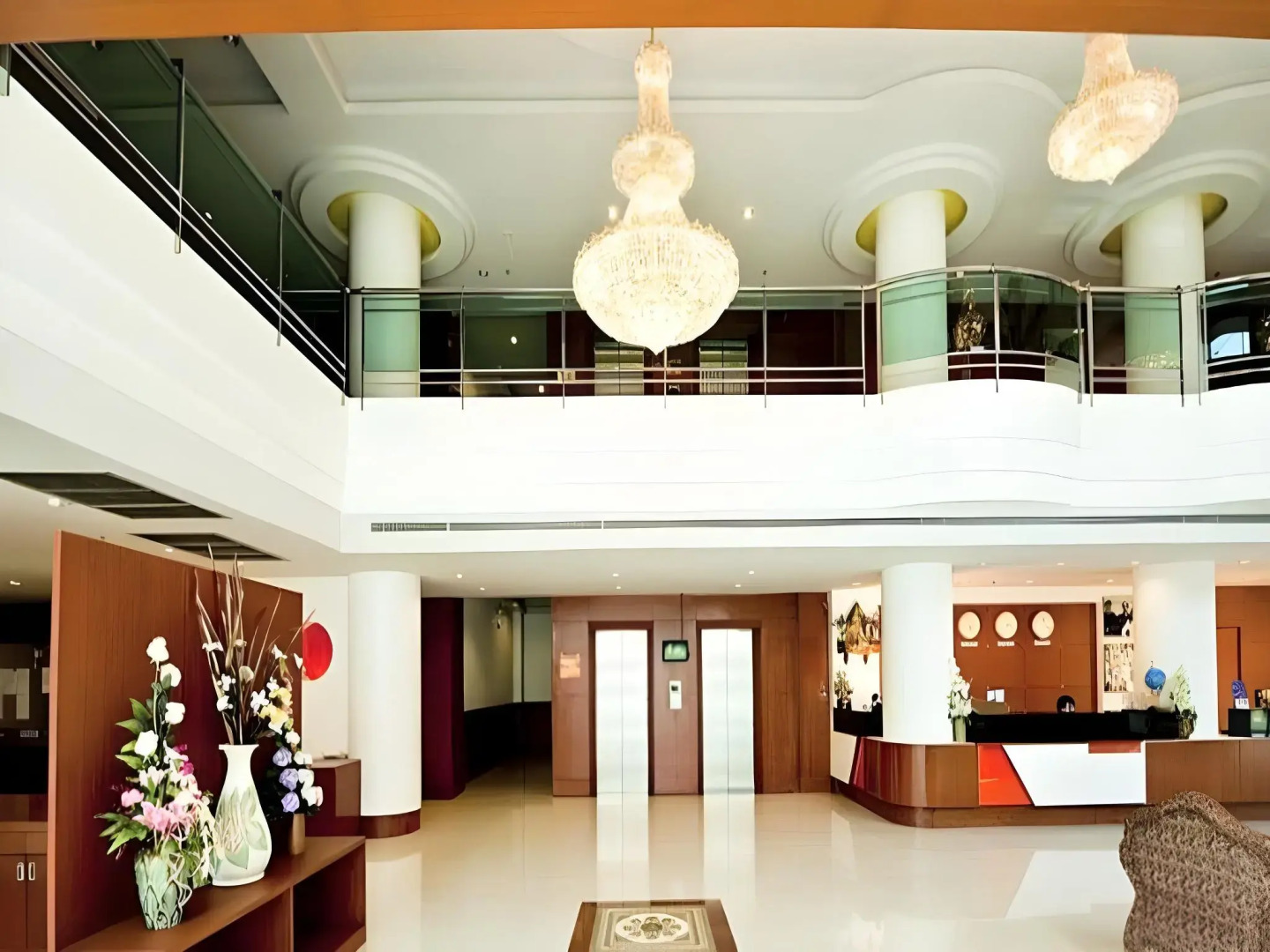 Pratunam Hotel Khonkaen