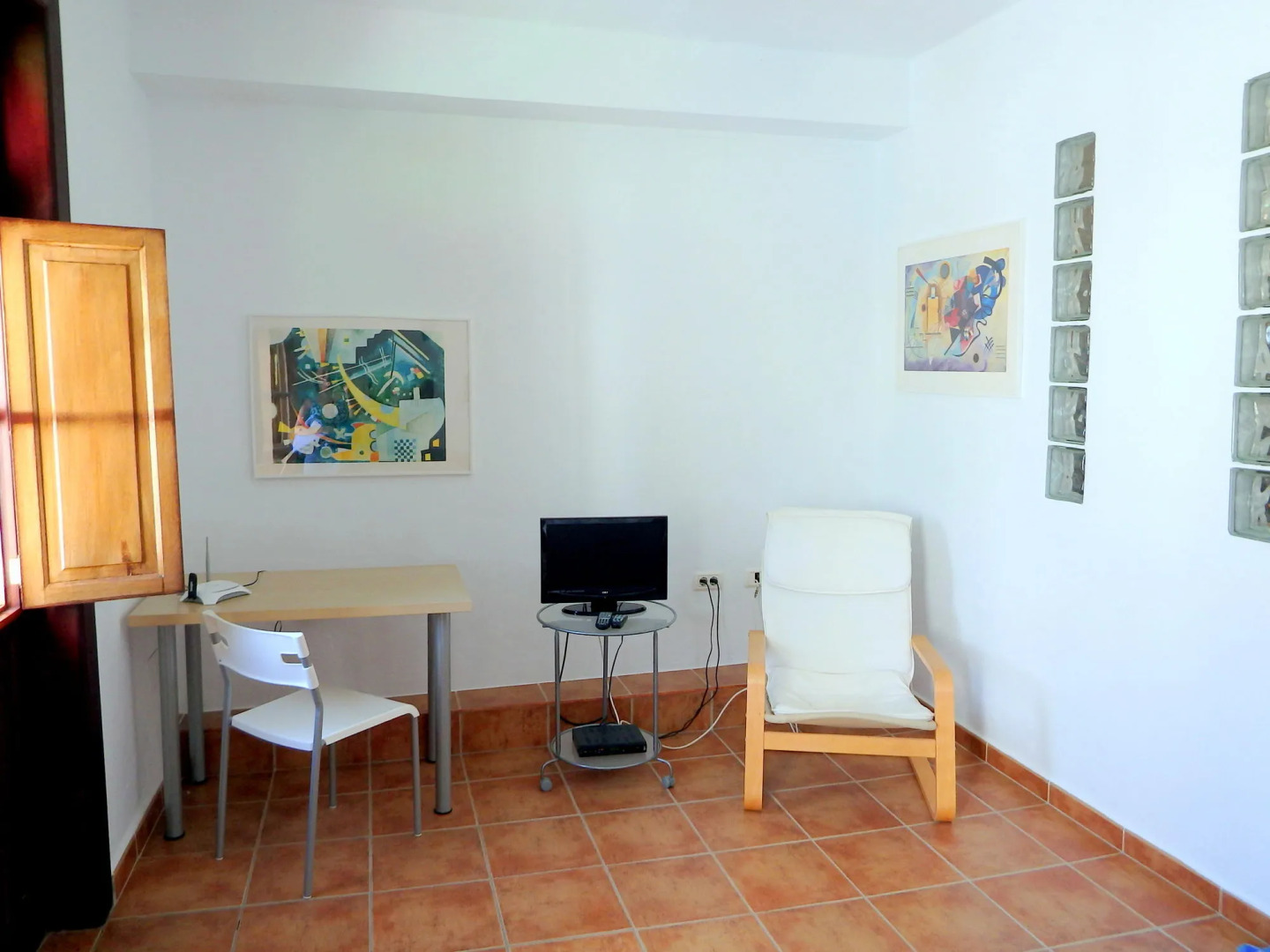 Casa Nieves de Igueste