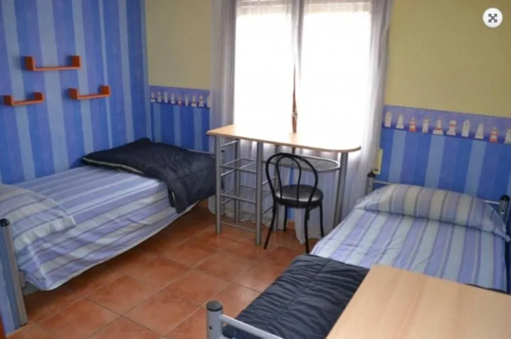 Apartment in Periana, Malaga 100796