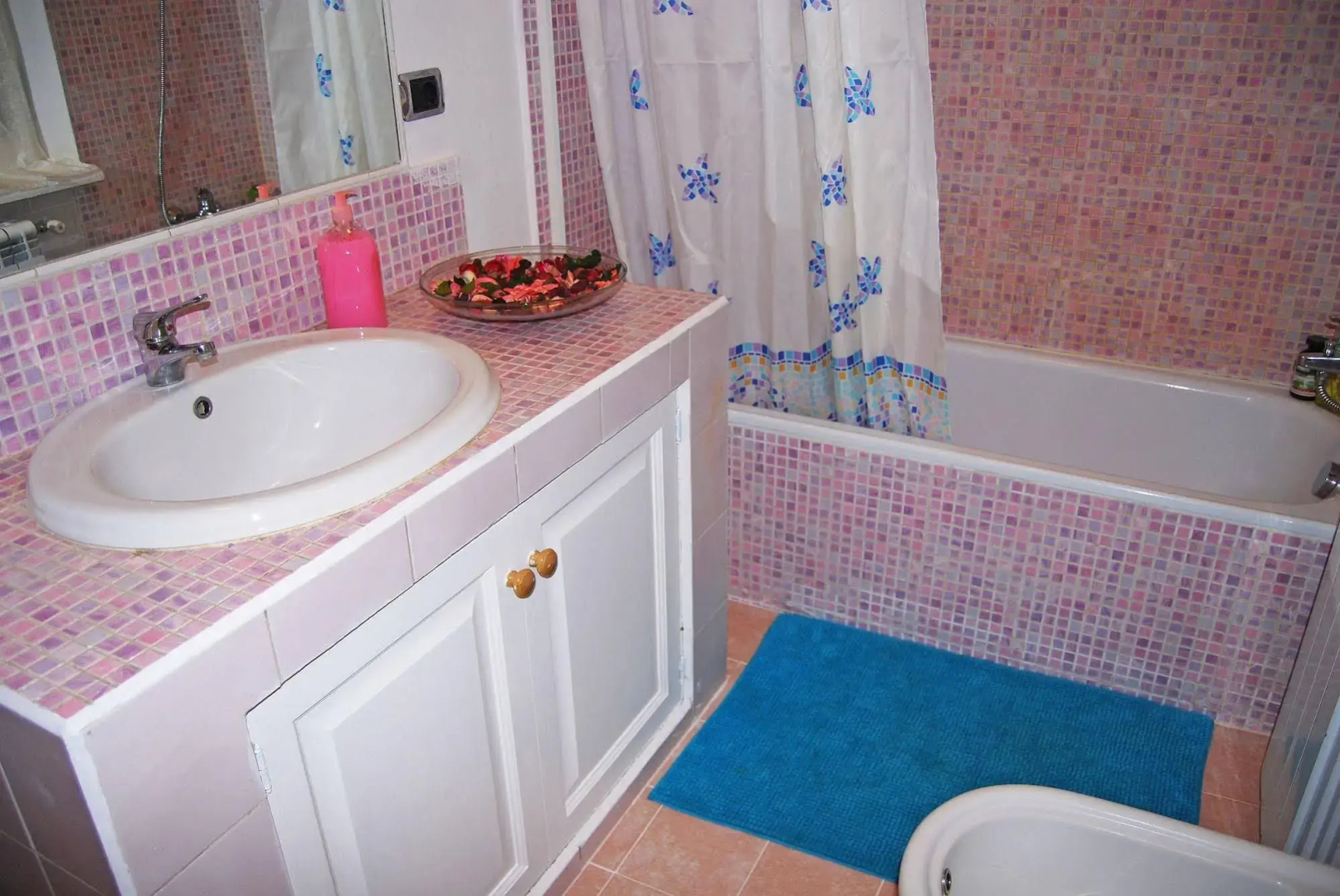 B&B Profumo Di Roma
