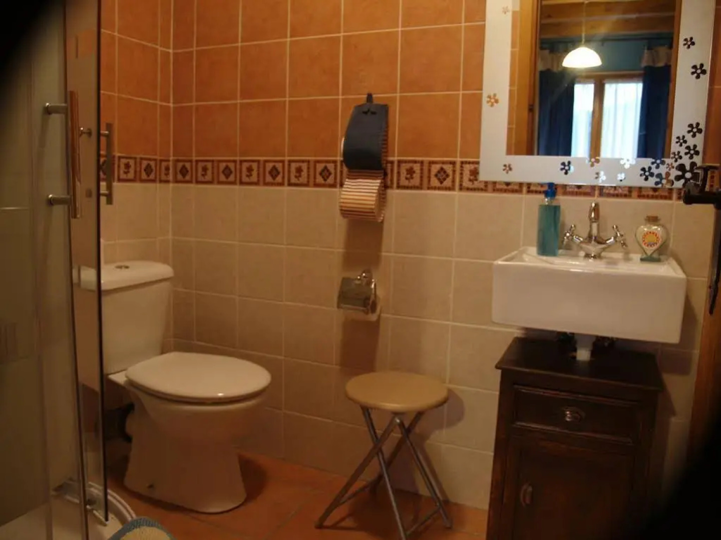 Alojamientos rurales Angelita