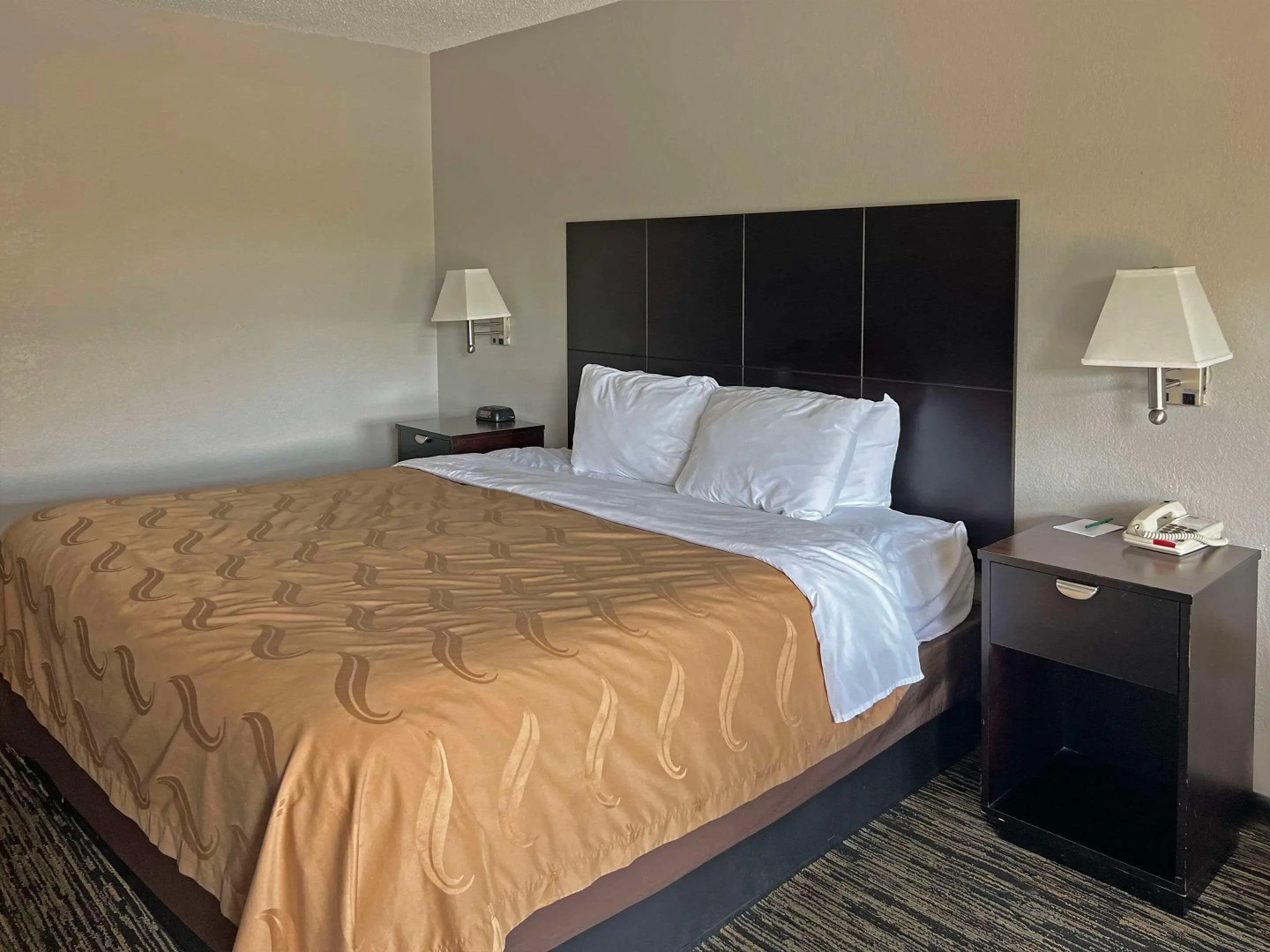 Quality Inn Adairsville - Calhoun South