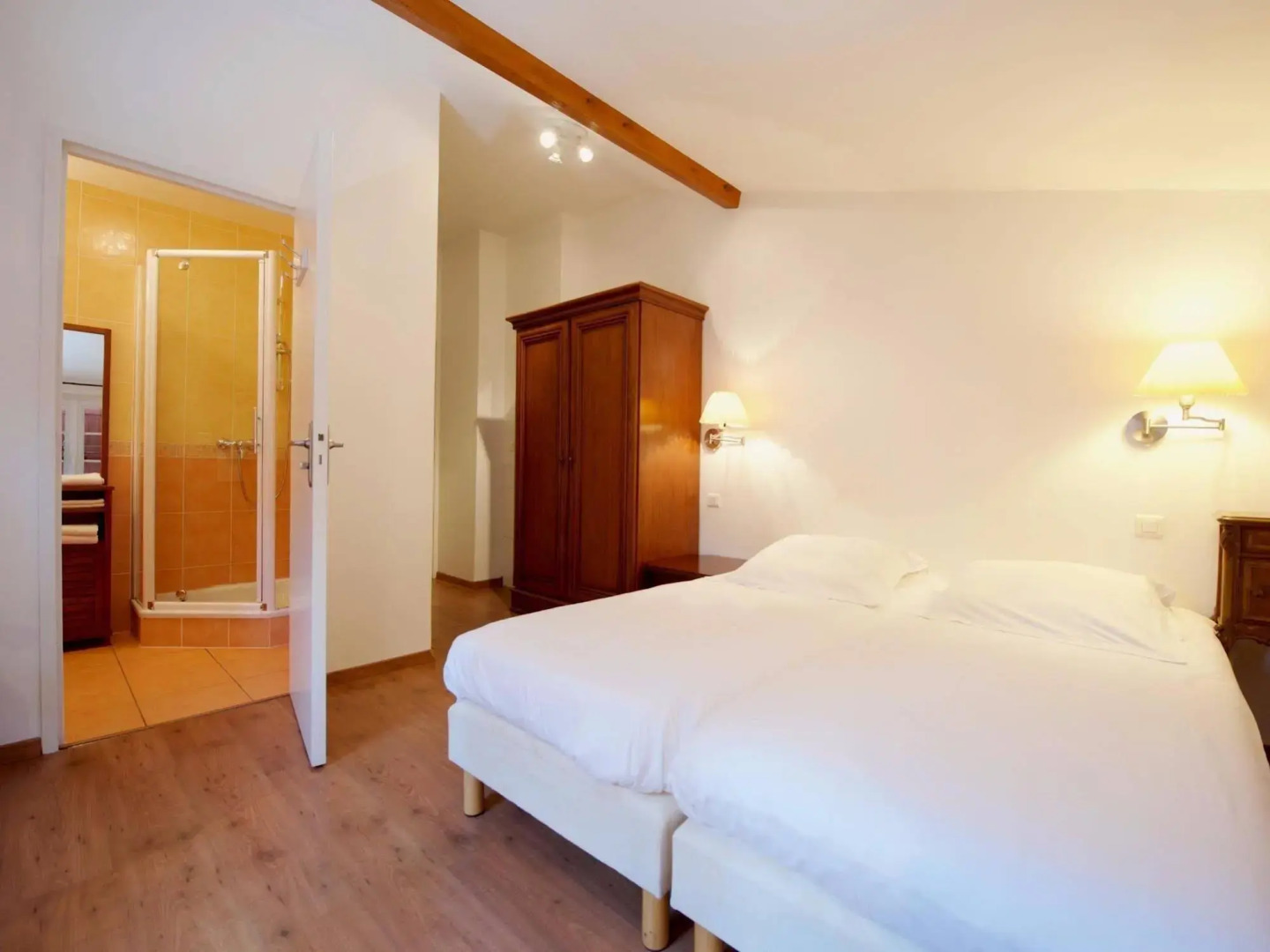 Auberge Chez Tante Ursule