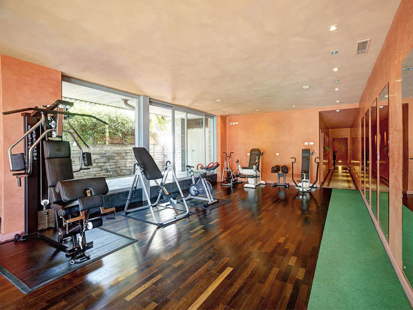 Grand Hotel Majestic