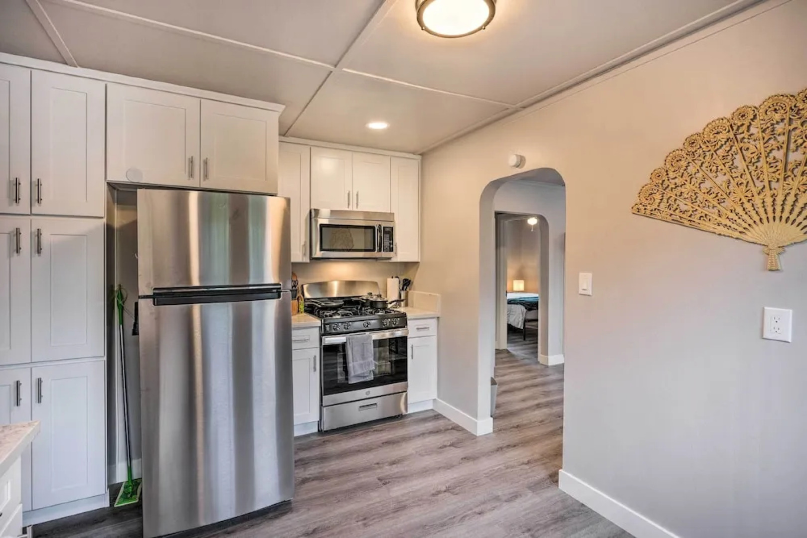 Cozy Elk Grove Home in the Heart of Old Town!