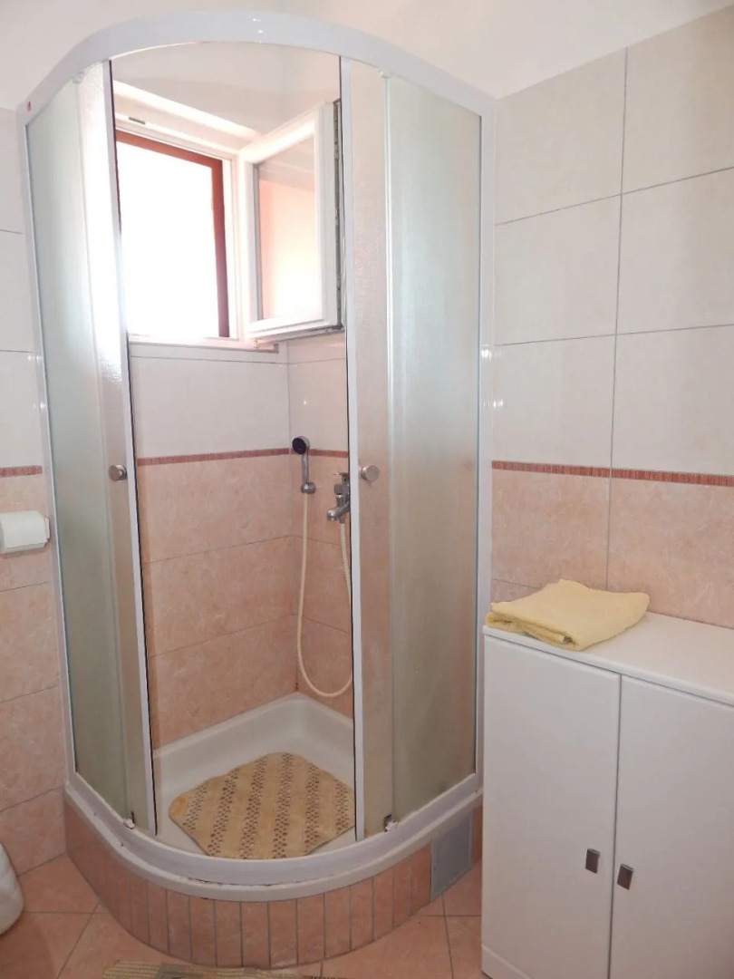 Apartment Luce - family friendly & parking: A4 Pag, Island Pag