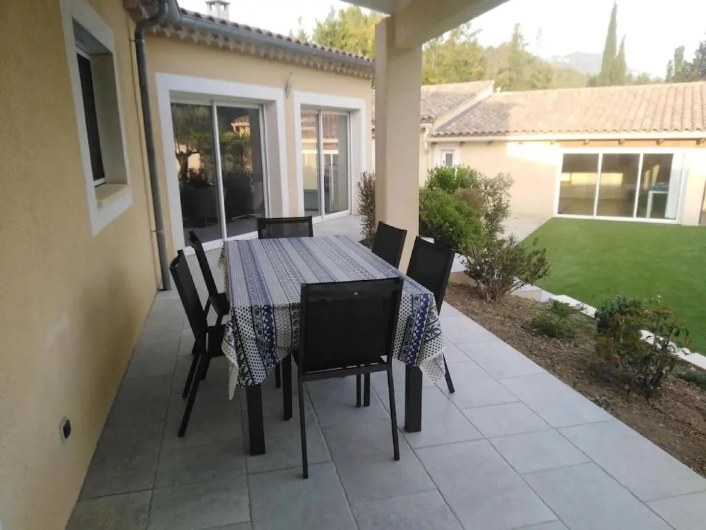 Chambre à 5mn de Buis-les-Baronnies