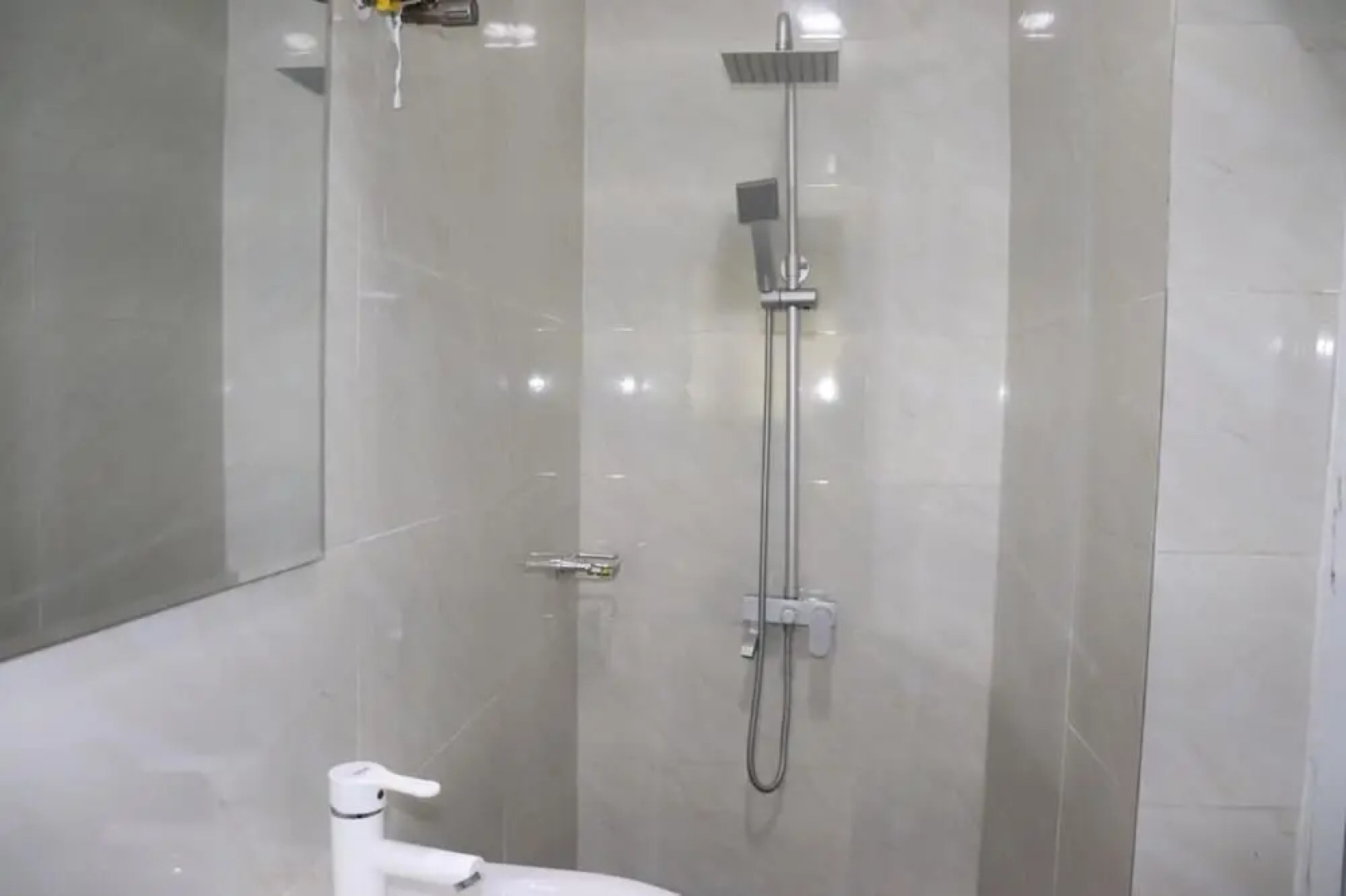 Tangerin Terracotta House and Apartment