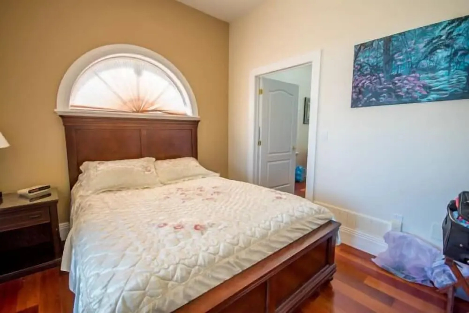 The Terrace View Bed and Breakfast