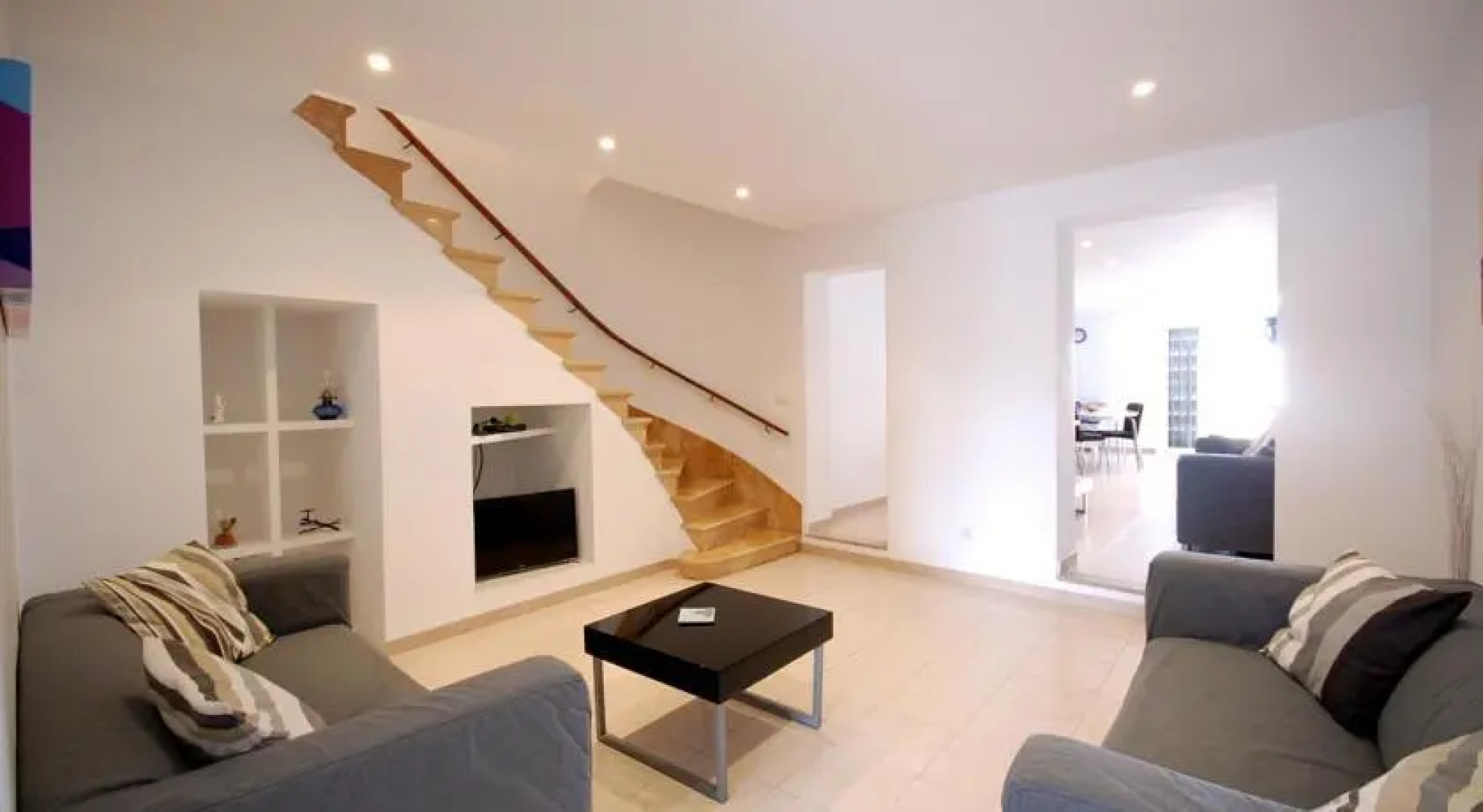 Holiday Home Sa Creu